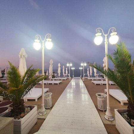 Апартаменты Sea View Oxygen Нептун Экстерьер фото