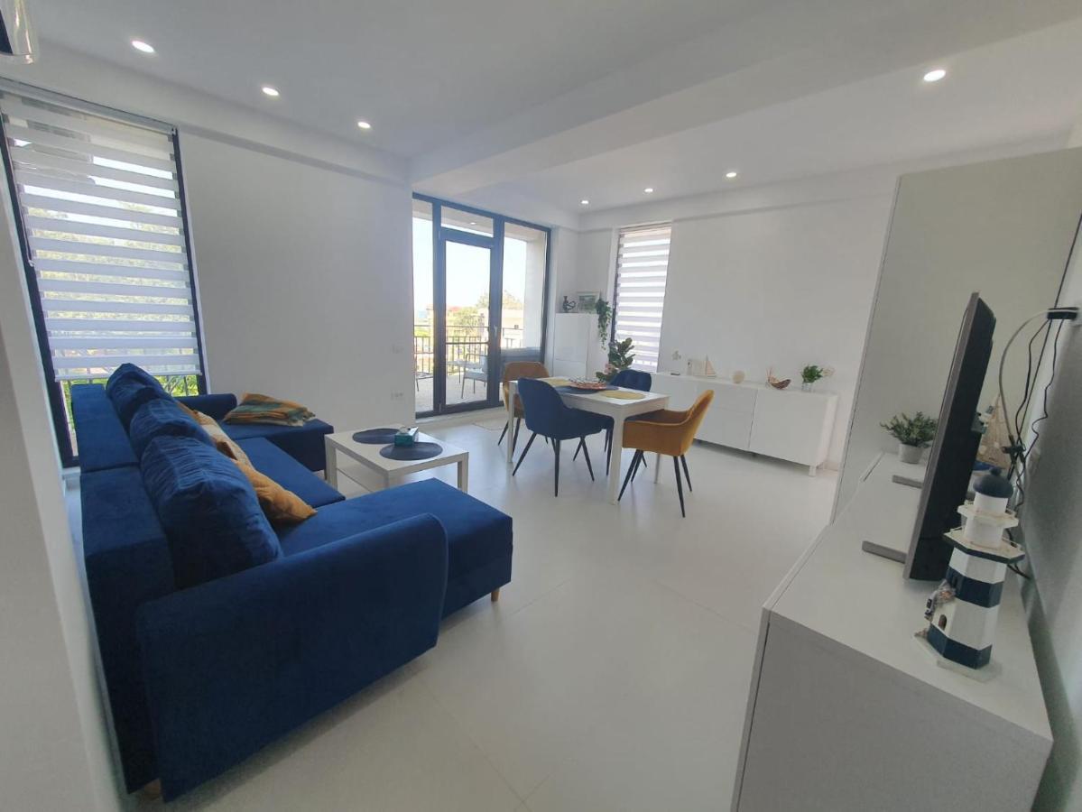 Апартаменты Sea View Oxygen Нептун Экстерьер фото